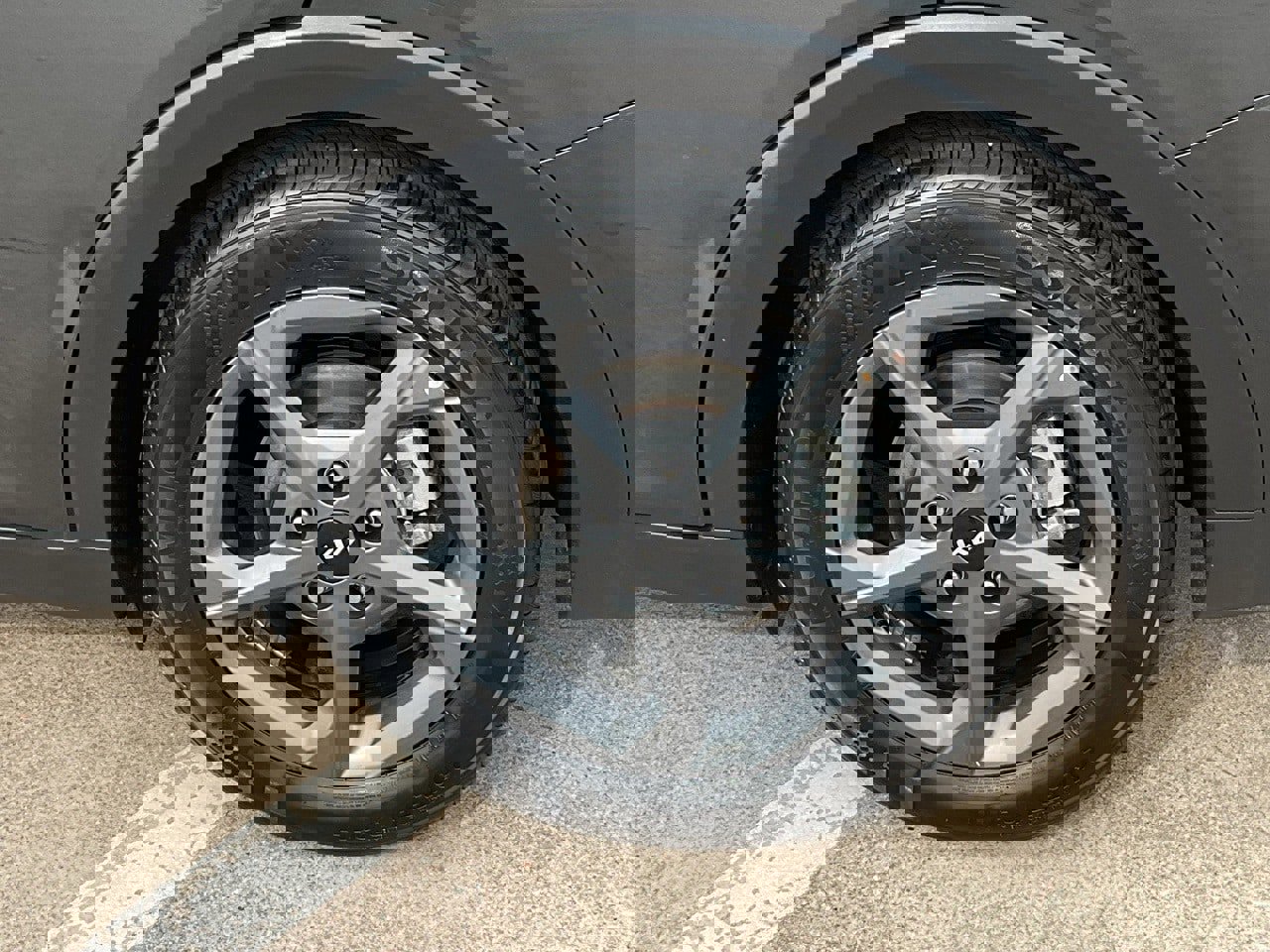 Used 2025 Kia K4 LXS image 8