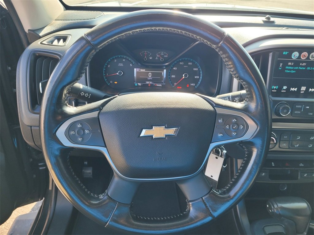 Used 2018 Chevrolet Colorado Z71 image 21
