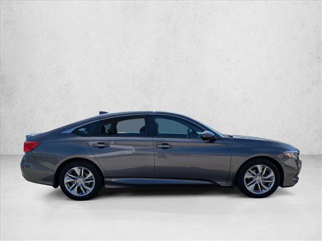 Used 2018 Honda Accord LX image 4