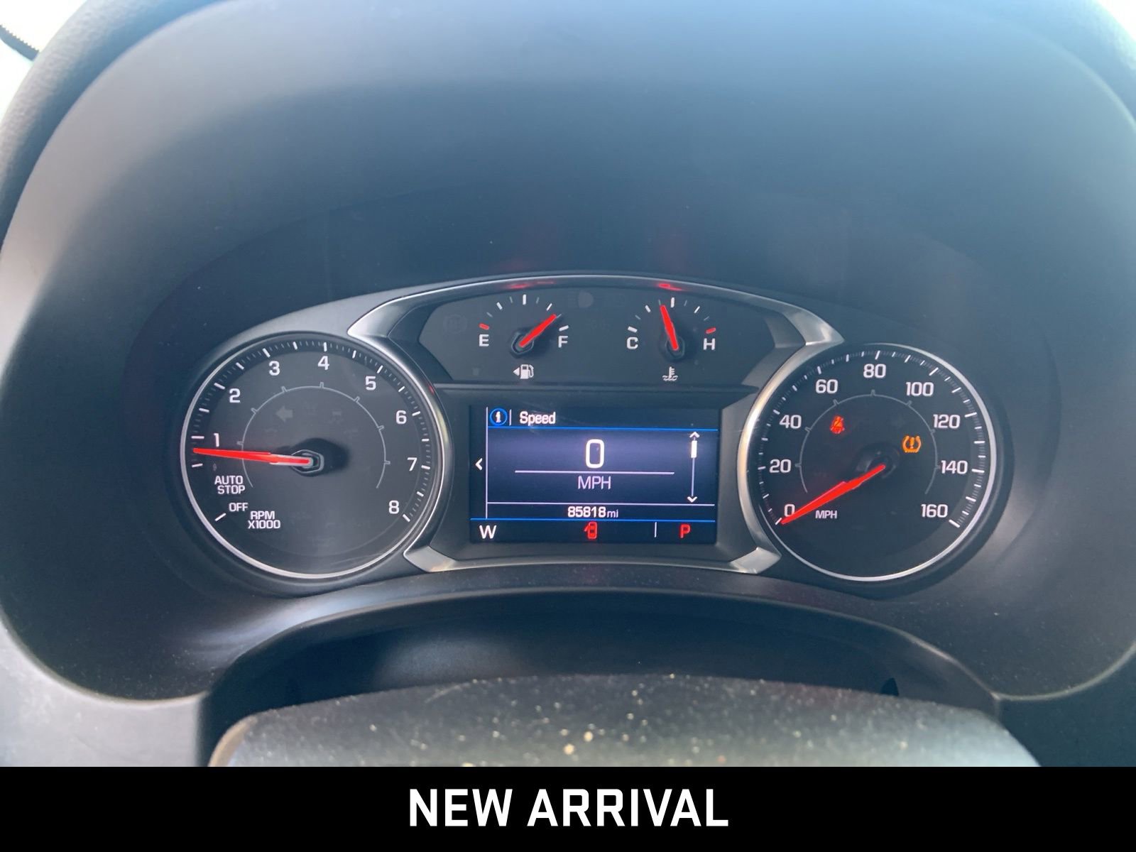 Used 2019 GMC Terrain SLE w/ Driver Convenience Package image 5