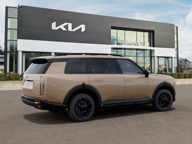 New 2027 Kia Telluride SX X-Pro AWD/4WD image 7
