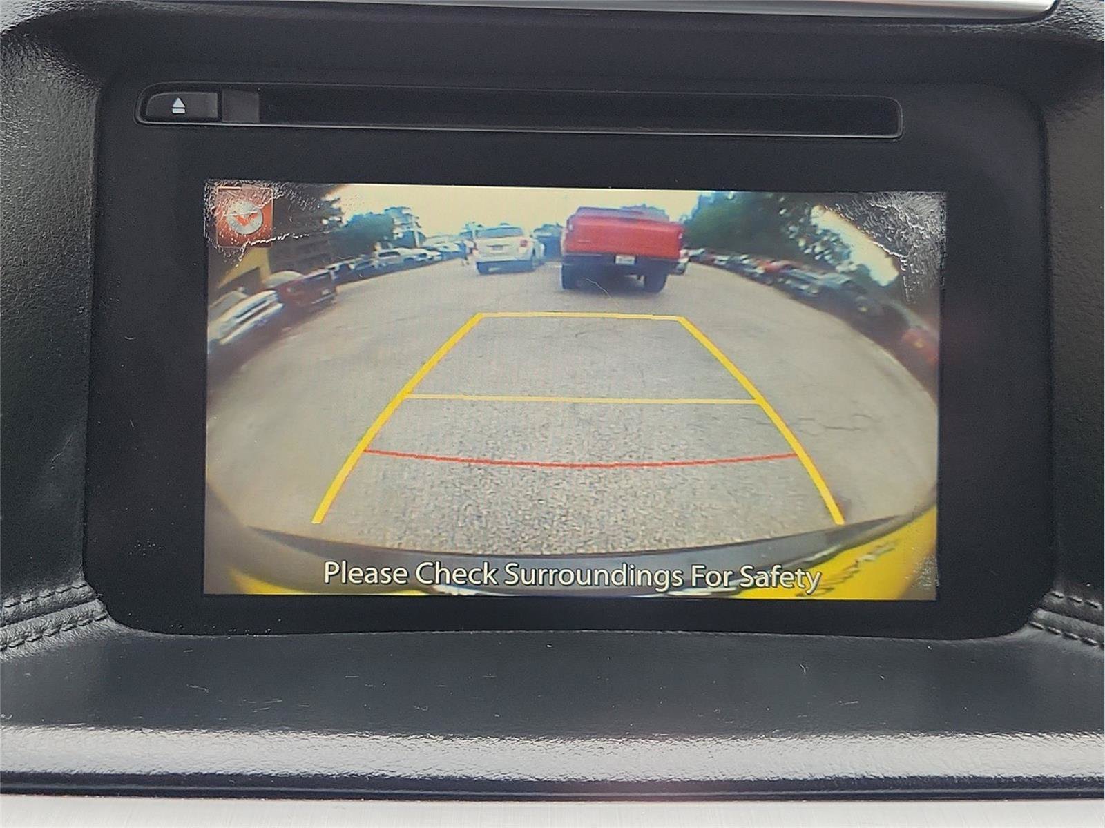 Used 2016 MAZDA CX-5 Touring FWD image 14