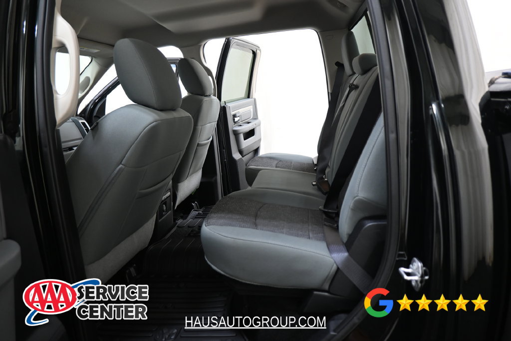 Used 2015 RAM 1500 Big Horn AWD/4WD image 15