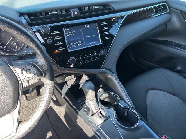 Used 2018 Toyota Camry SE image 29