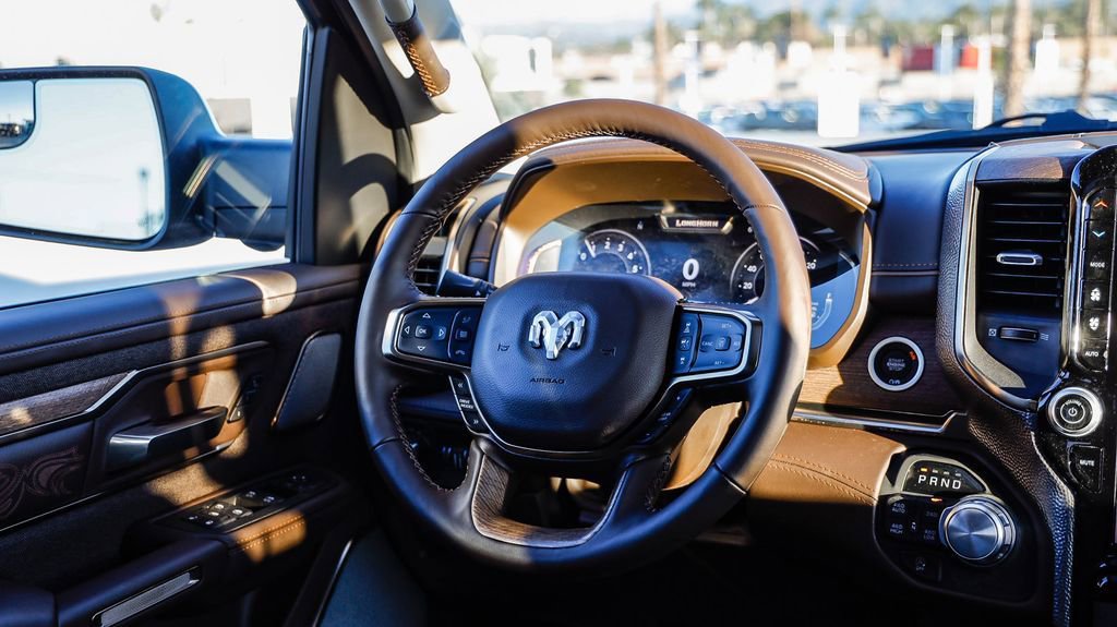 New 2026 RAM 1500 Limited image 18