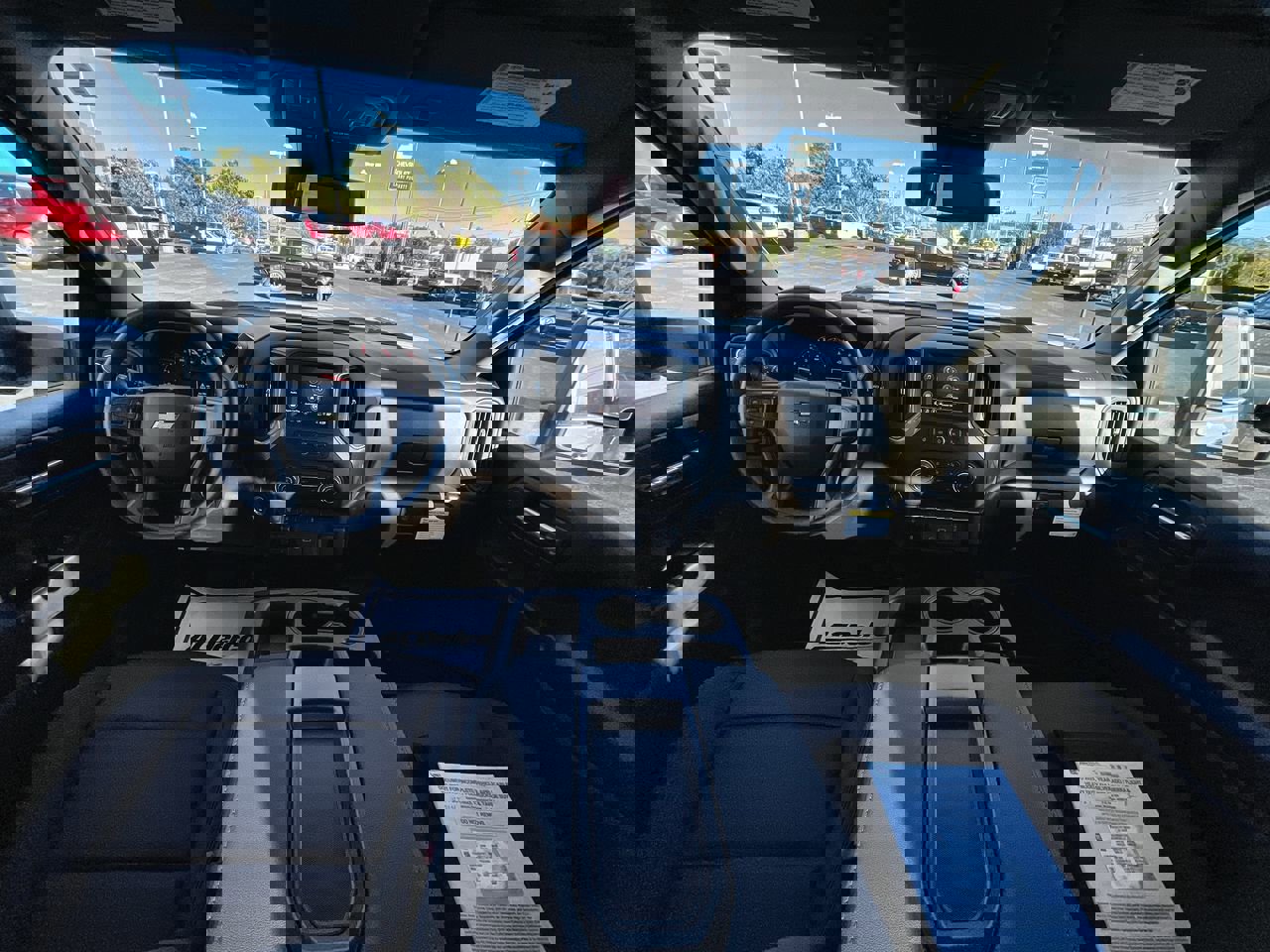 New 2025 Chevrolet Silverado 3500 W/T w/ WT Convenience Package image 20