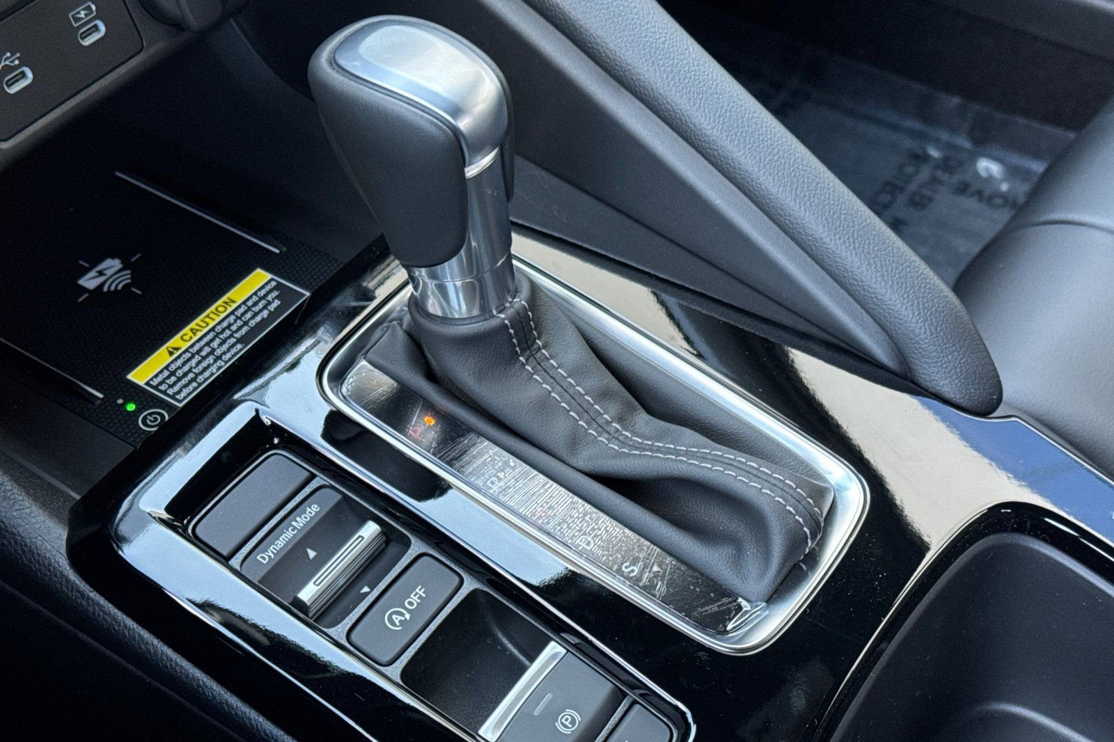 New 2026 Acura Integra A-Spec image 18