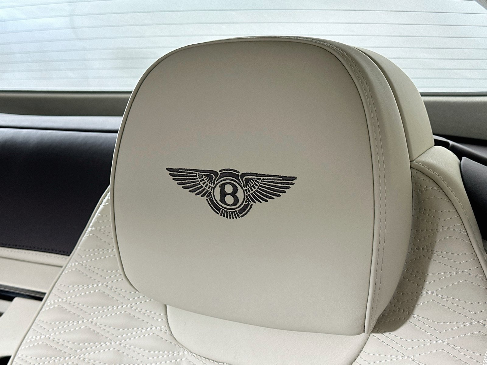 New 2026 Bentley Continental GT AWD/4WD image 63
