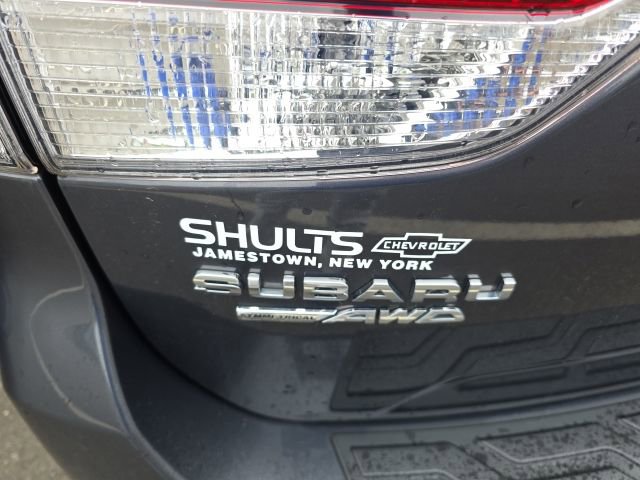Used 2021 Subaru Forester Premium AWD/4WD image 8