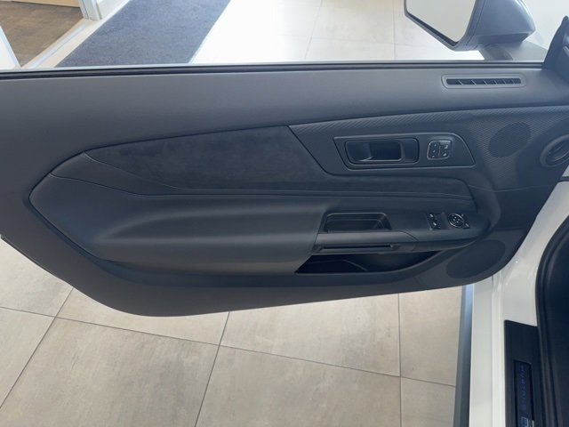 New 2025 Ford Mustang Dark Horse image 14