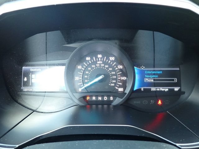 Used 2023 Ford Edge SEL w/ Convenience Package AWD/4WD image 30