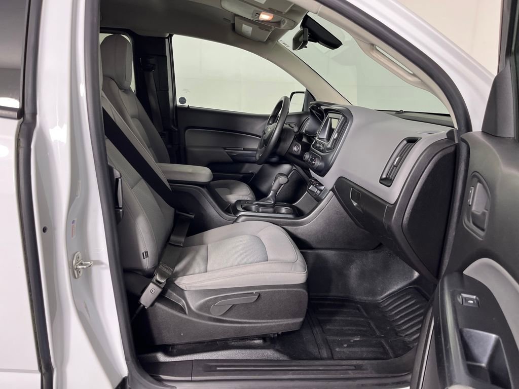 Used 2019 Chevrolet Colorado W/T image 15