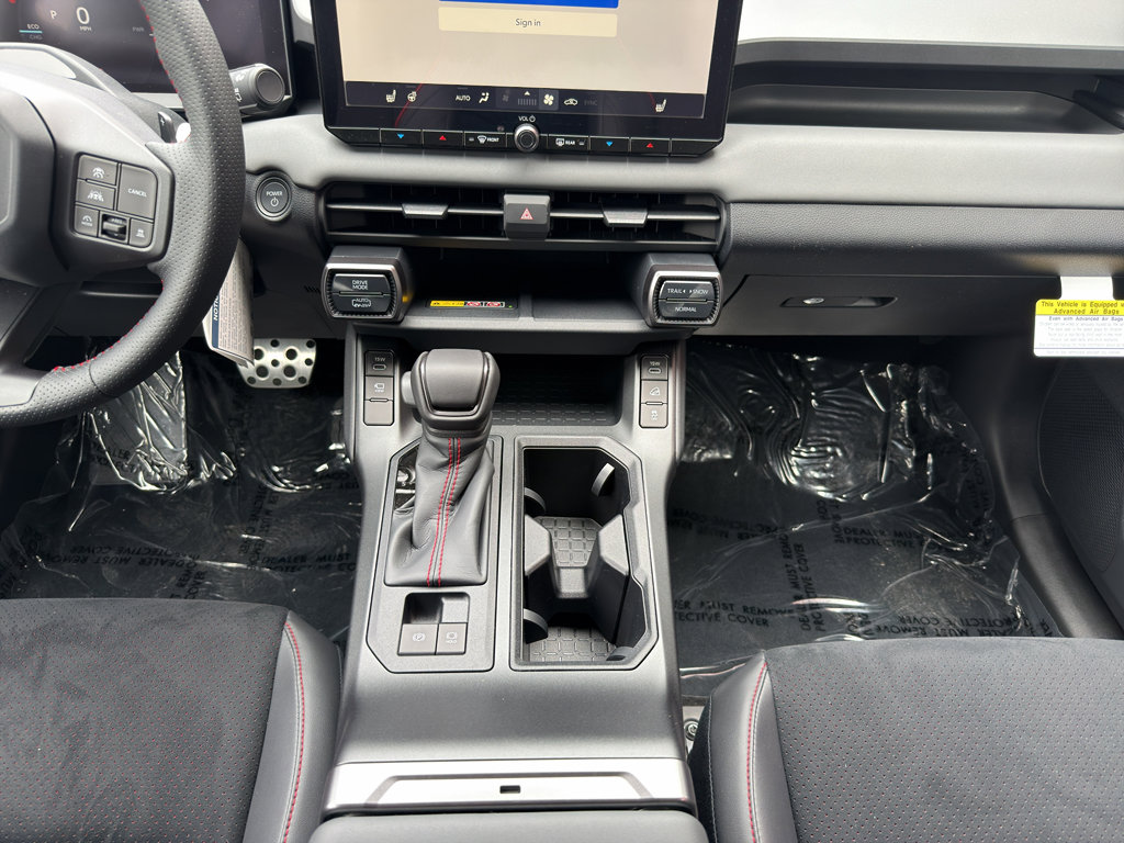 New 2026 Toyota RAV4 AWD Plug-in Hybrid image 28