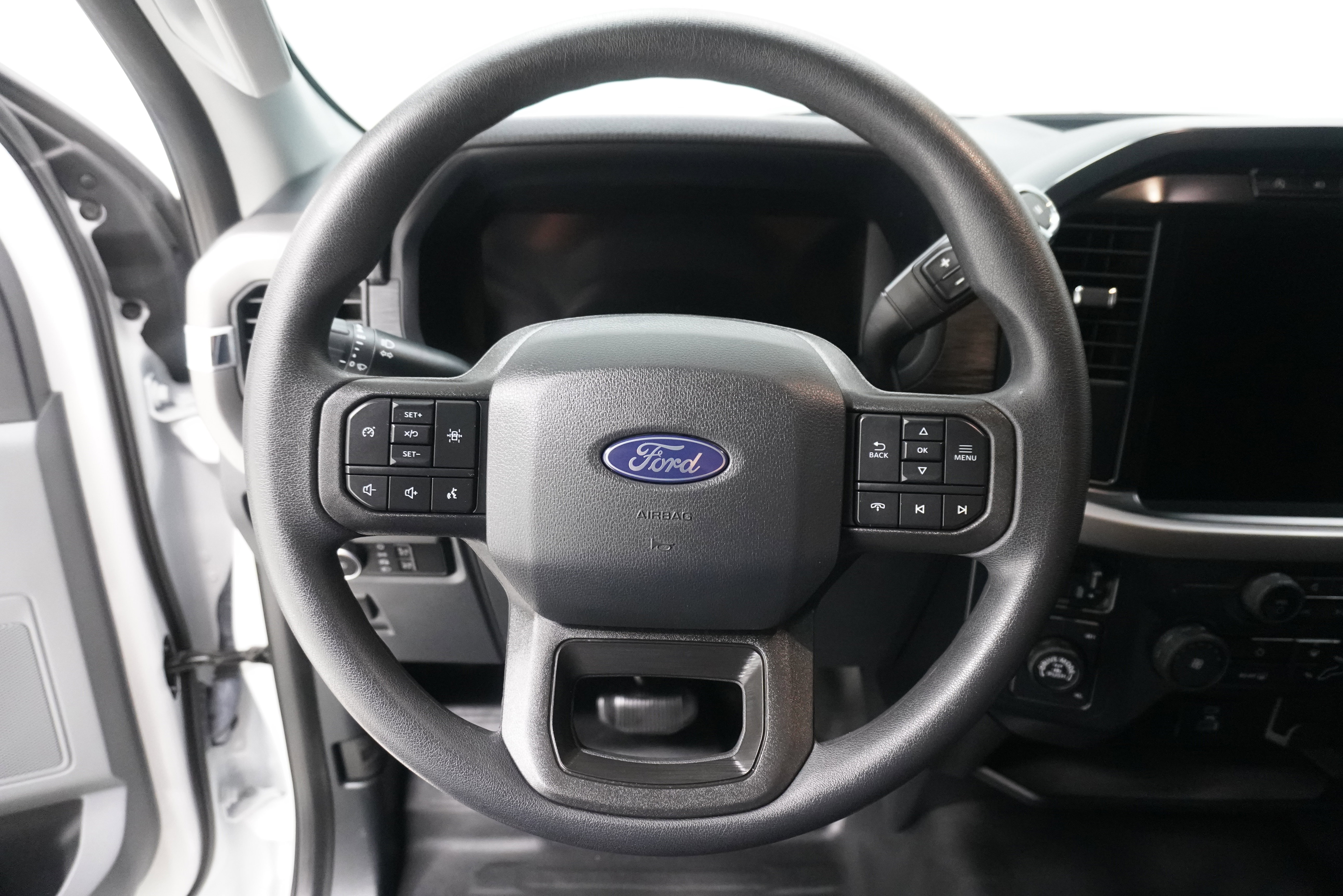 Used 2024 Ford F150 XL AWD/4WD image 15