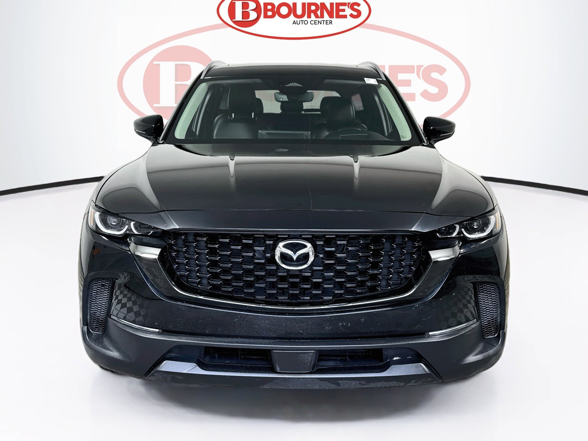 Used 2025 MAZDA CX-50 AWD 2.5 S w/ Premium Plus Pkg image 6