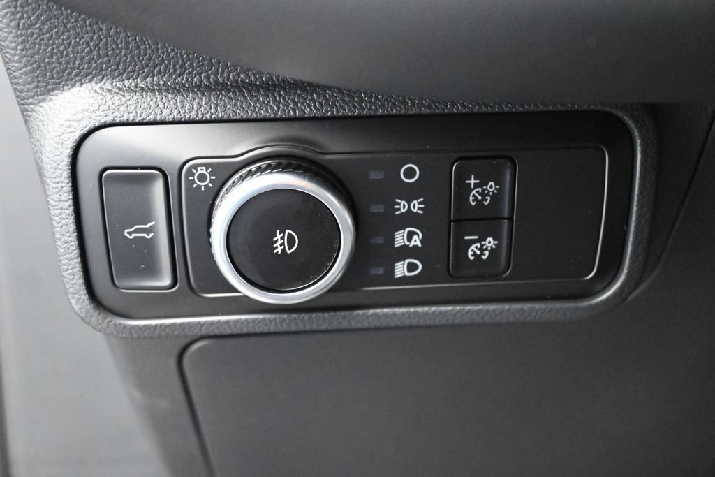New 2026 Ford Explorer ST w/ Sun And Sound Package AWD/4WD image 11