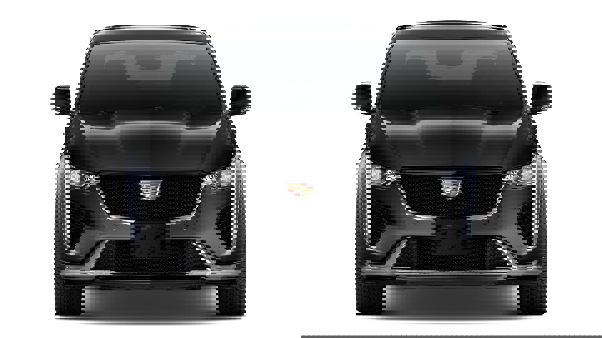 New 2026 Cadillac CT4 Sport image 26