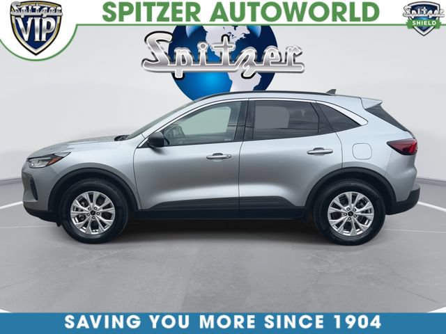 Used 2024 Ford Escape Active w/ Tech Pack #1 AWD/4WD image 6