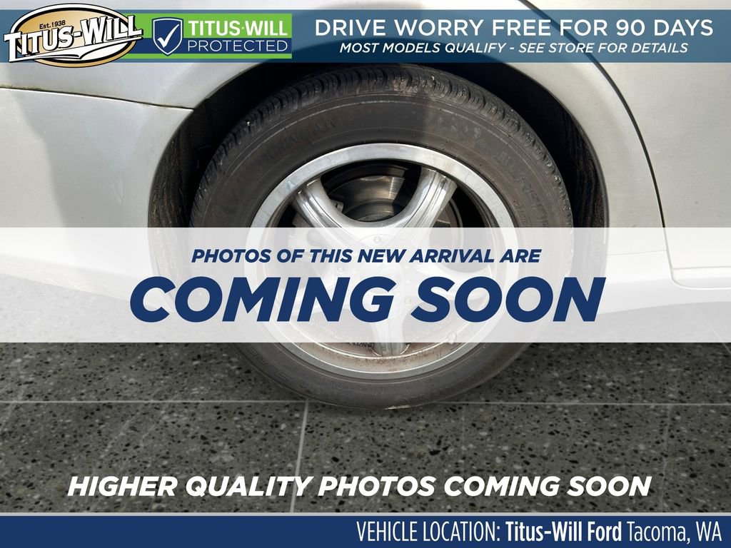 Used 2008 Lexus ES 350 350 image 4