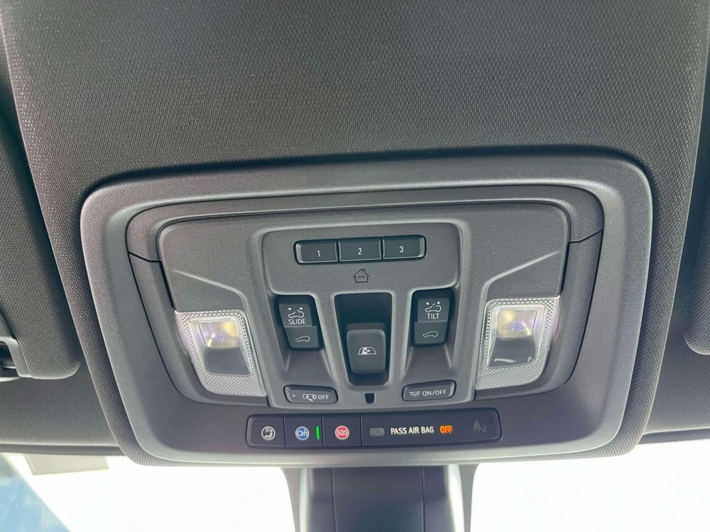 Used 2021 GMC Sierra 2500 Denali AWD/4WD image 34