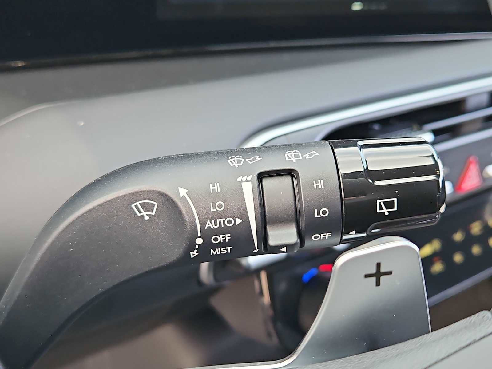New 2026 Hyundai Palisade Calligraphy FWD image 26