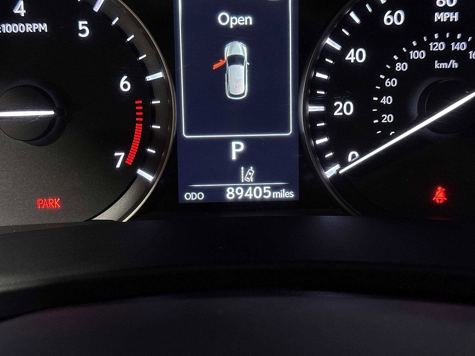 Used 2017 Lexus RX 350 AWD w/ Premium Package image 23