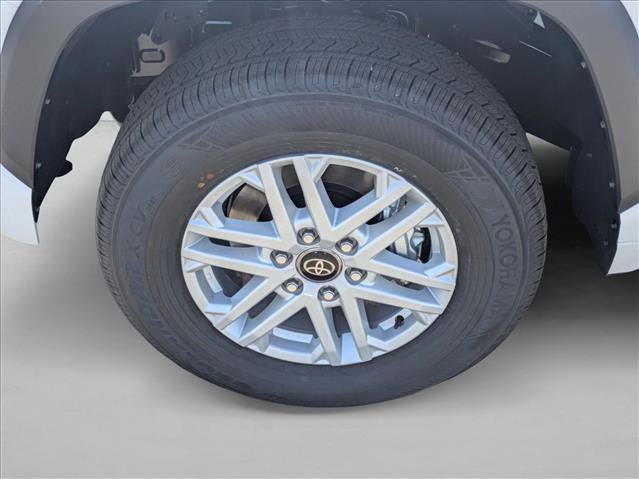 New 2026 Toyota Tundra SR5 image 10