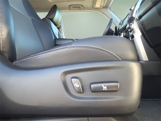 Used 2016 Toyota 4Runner SR5 Premium image 15