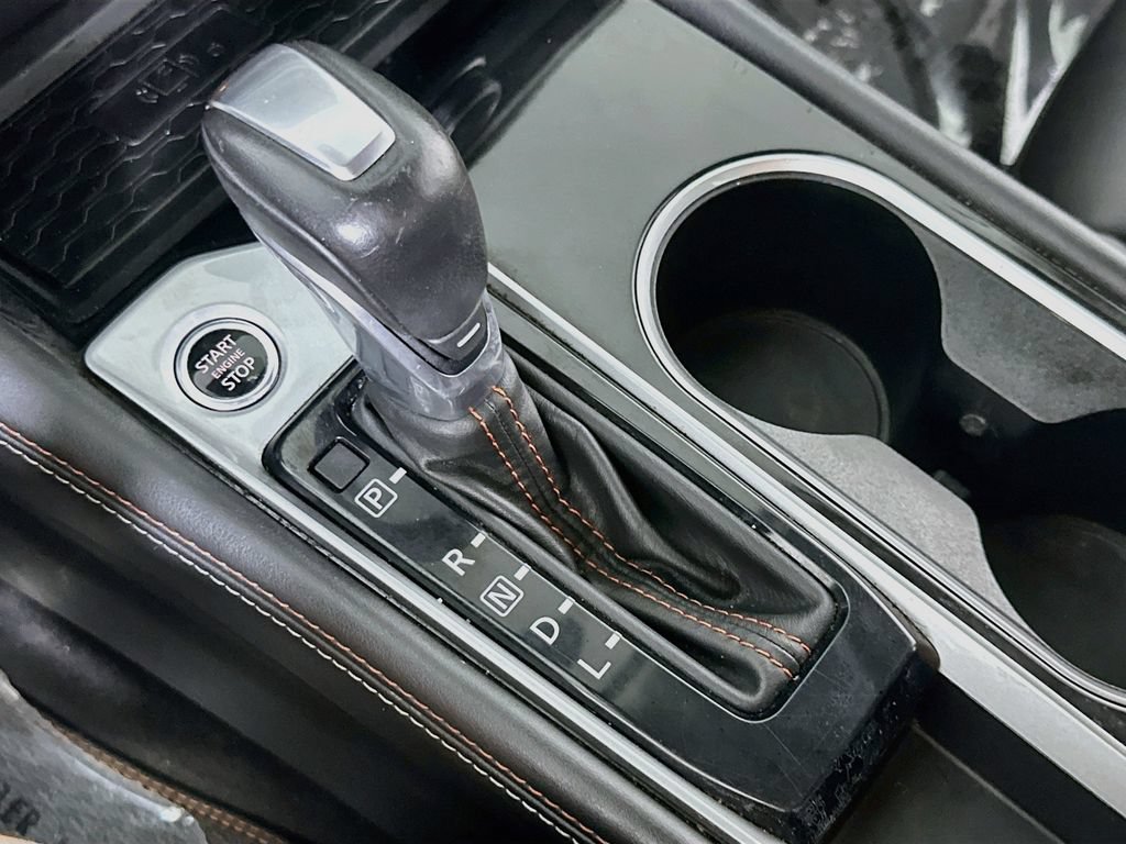 Used 2024 Nissan Altima 2.5 SR w/ SR Premium Package FWD image 34
