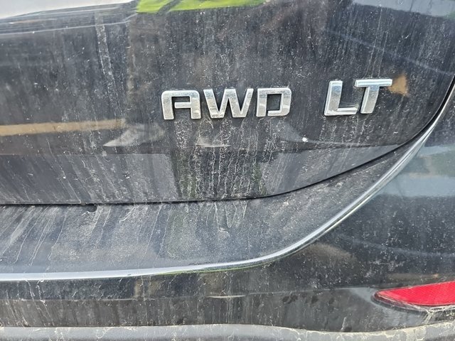 Used 2024 Chevrolet Equinox LT w/ LPO, Floor Liner Package image 10