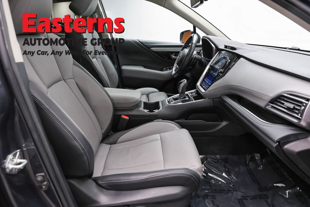 Used 2023 Subaru Outback Limited AWD/4WD image 26