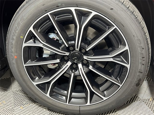 New 2026 MAZDA CX-70 3.3 Turbo S w/ Premium Plus image 17