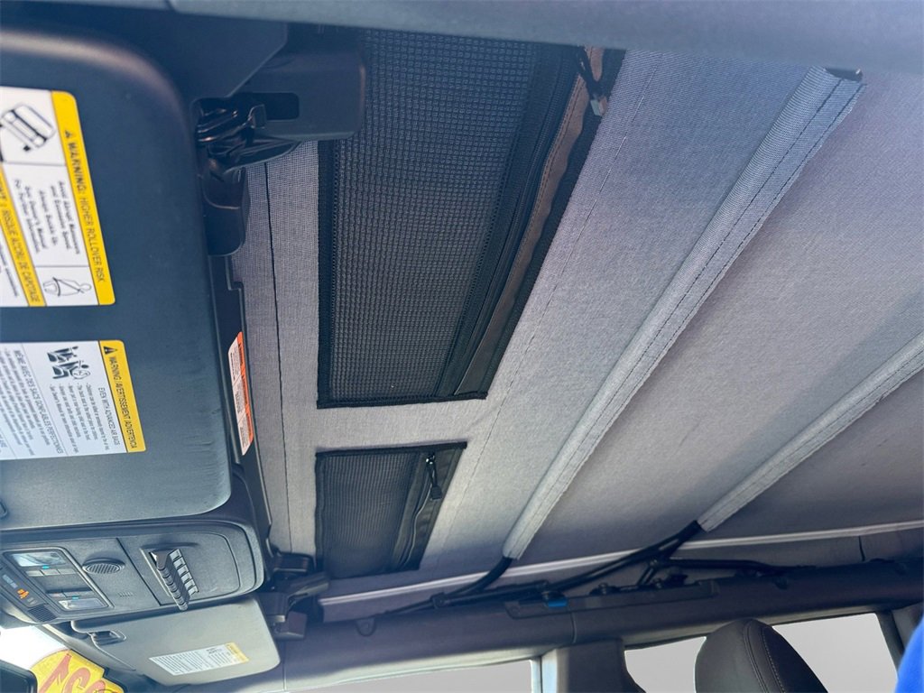 Used 2021 Ford Bronco Big Bend image 22