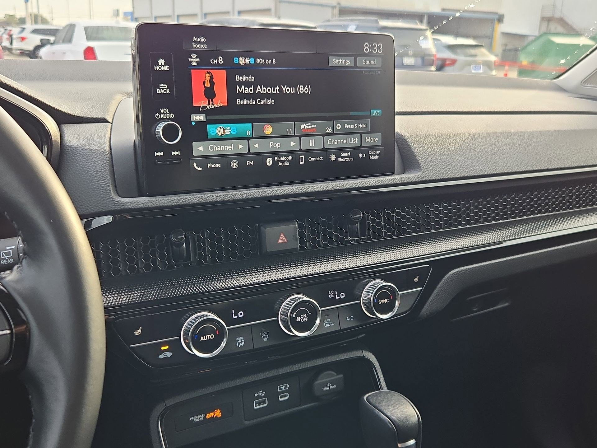 Used 2025 Honda CR-V EX-L image 23