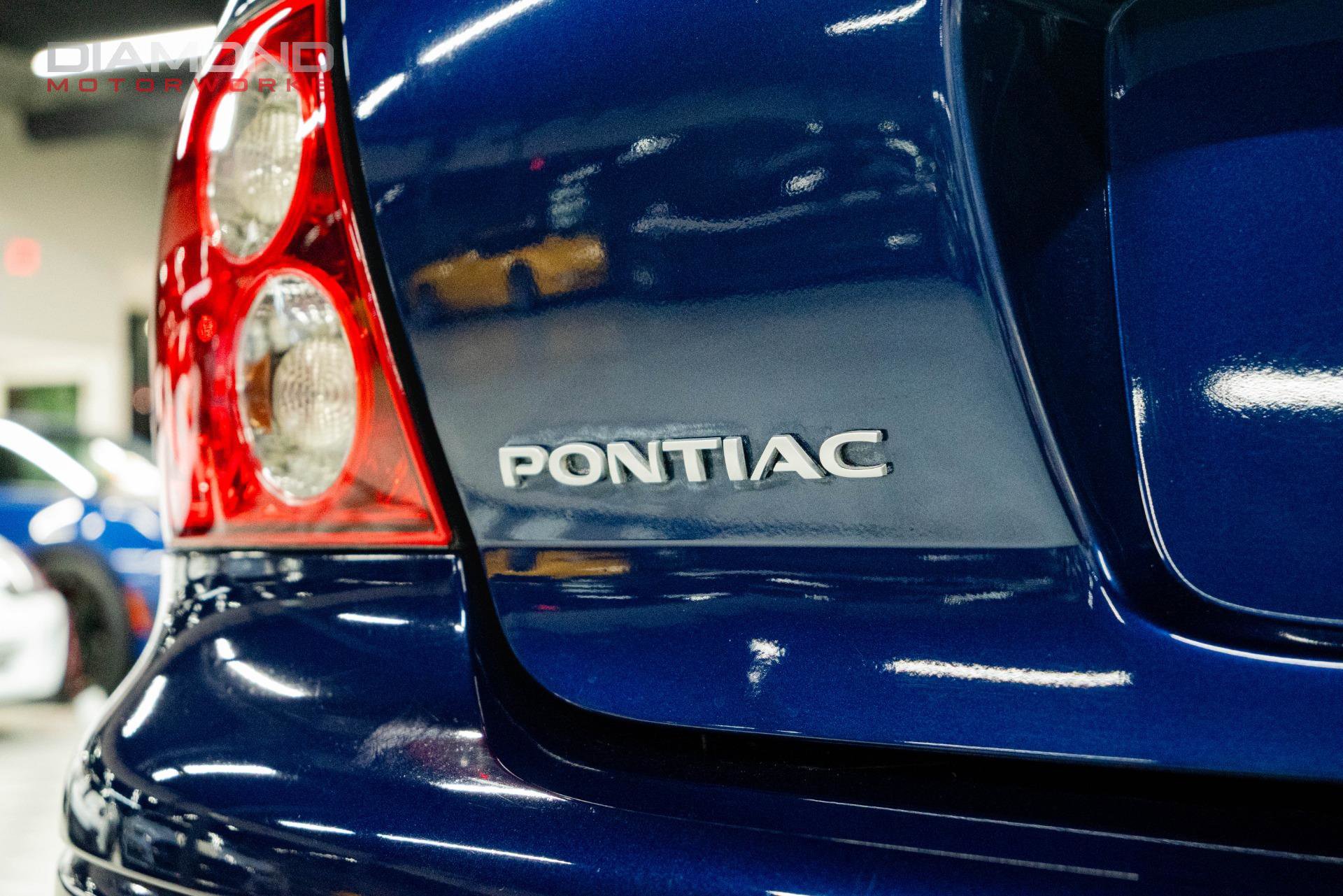 Used 2005 Pontiac GTO image 23