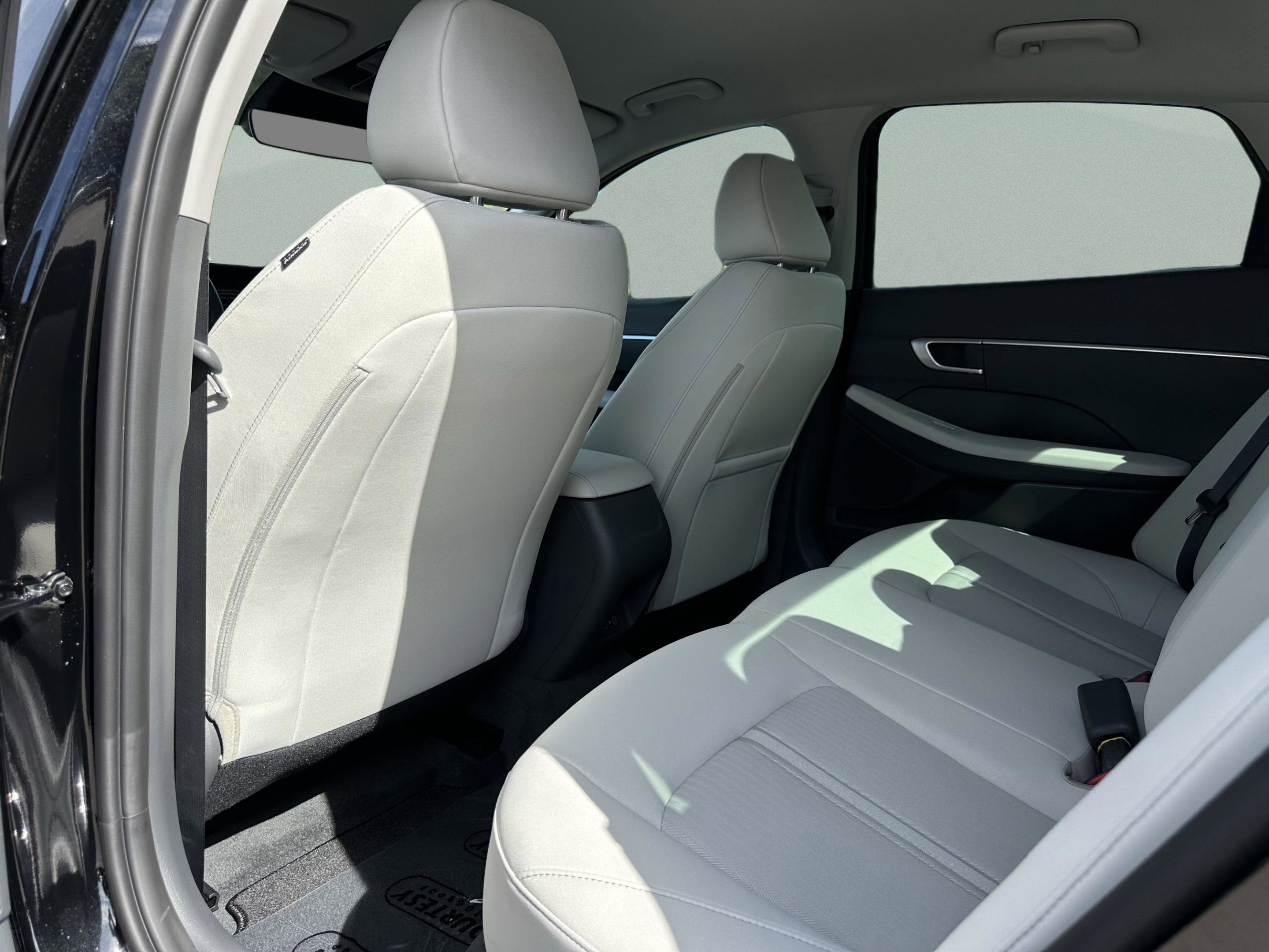 New 2026 Hyundai Sonata SE FWD image 12