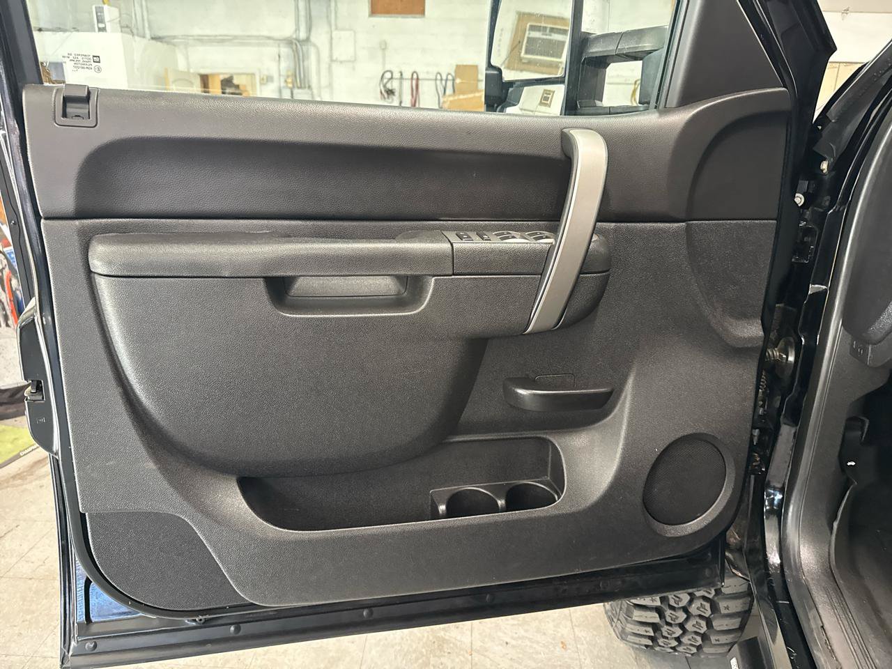 Used 2012 GMC Sierra 1500 SLE w/ Texas Edition AWD/4WD image 27