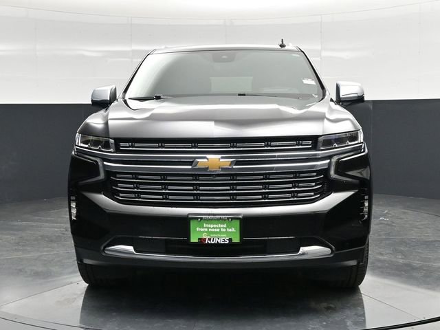 Used 2023 Chevrolet Tahoe Premier w/ Advanced Technology Package image 4