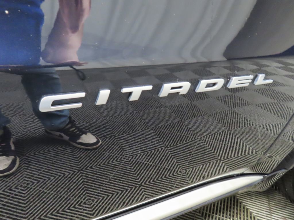 Used 2024 Dodge Durango Citadel AWD/4WD image 47