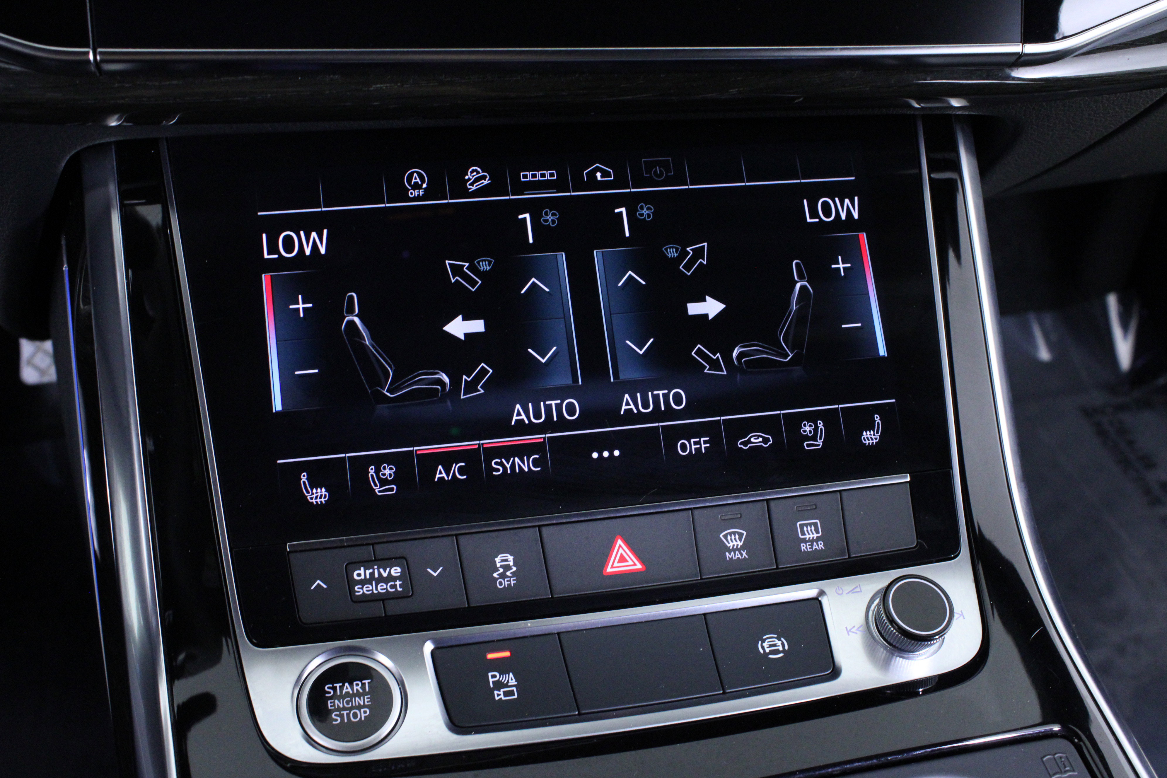 Used 2022 Audi Q7 2.0T Premium Plus w/ Premium Plus Package image 30