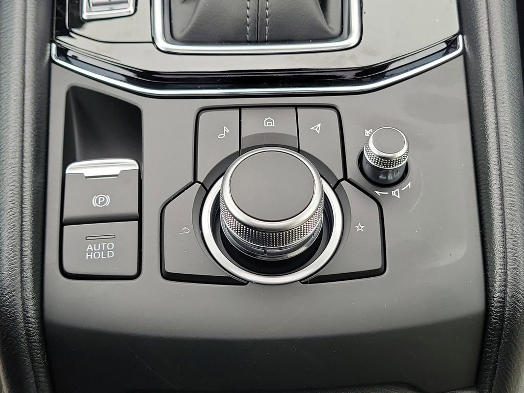 New 2025 MAZDA CX-5 AWD 2.5 S image 36