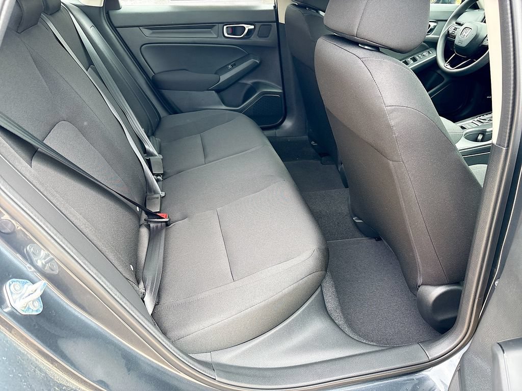 Used 2026 Honda Civic LX image 30
