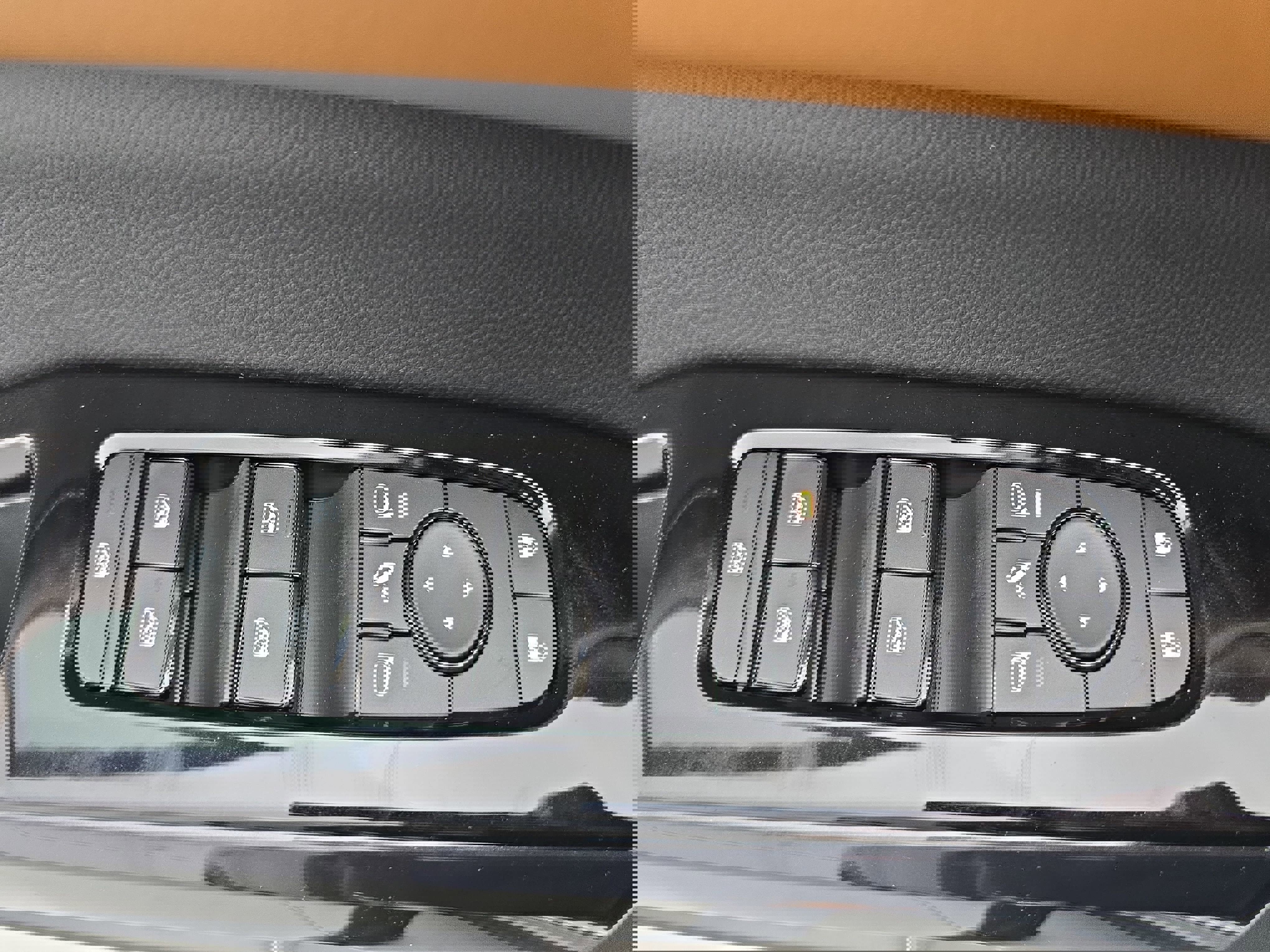 New 2026 Nissan Pathfinder Platinum image 29