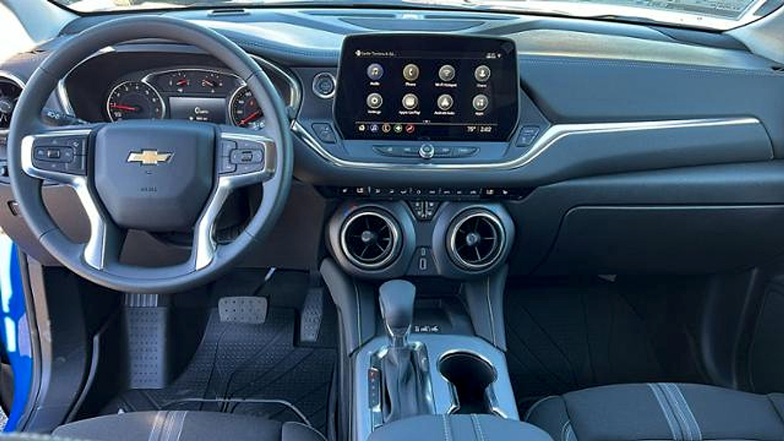 New 2026 Chevrolet Blazer LT w/ Convenience Package image 15