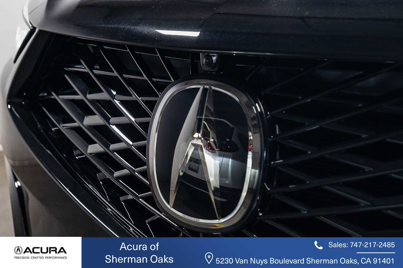 New 2026 Acura MDX A-Spec image 9
