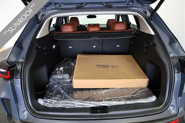 New 2025 MAZDA CX-50 AWD 2.5 Turbo w/ Weather Package image 14