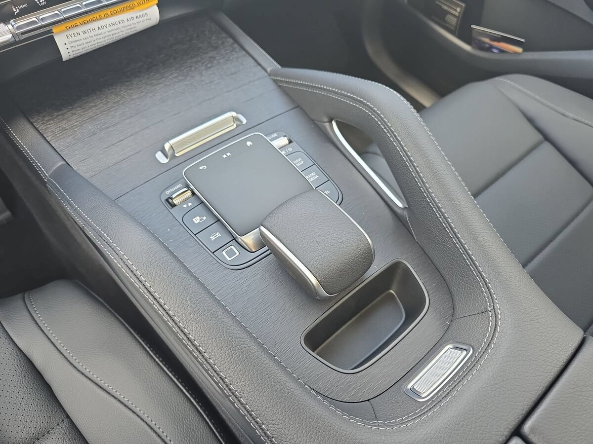 New 2026 Mercedes-Benz GLE 350 4MATIC image 25