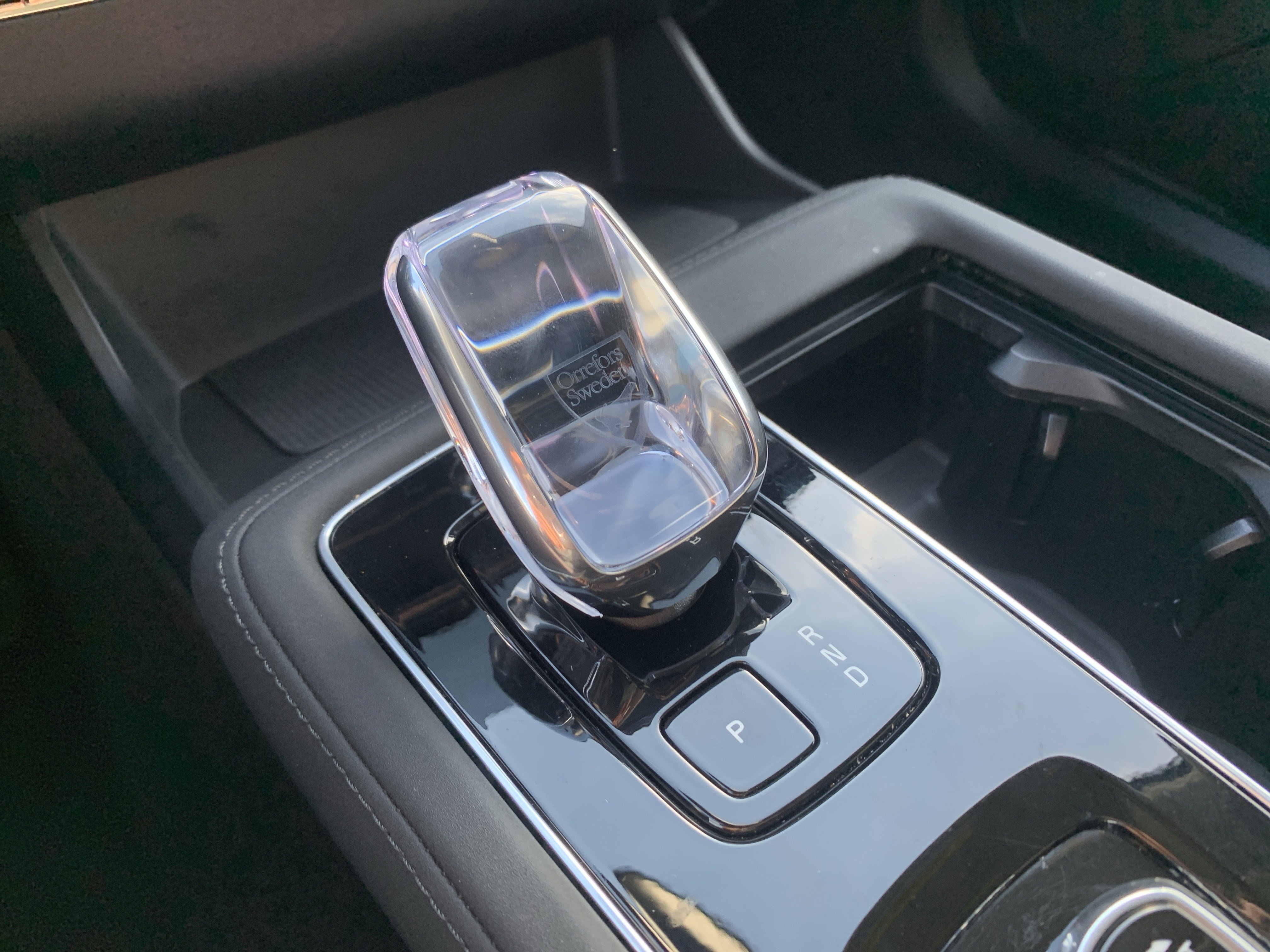 Used 2025 Volvo XC90 B6 Plus image 26