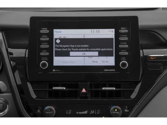 Used 2023 Toyota Camry SE FWD image 16