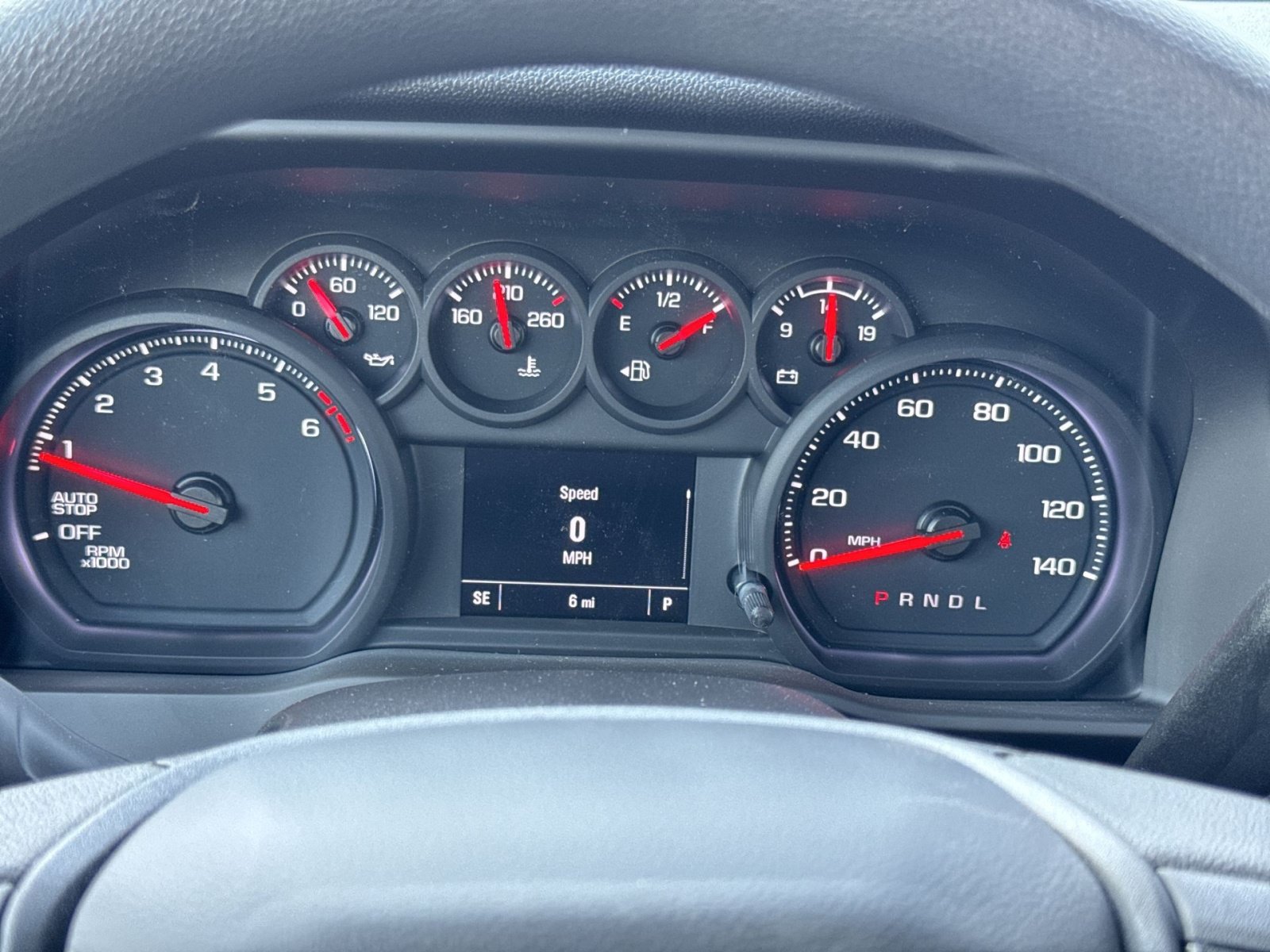 New 2026 GMC Sierra 1500 Pro w/ Pro Value Package RWD image 17